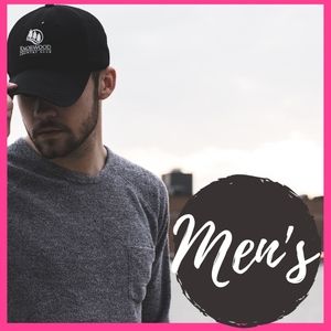 MEN'S SECTION